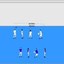 MOVEMENT AND SPORTS GAME FOR CHILDREN - N. 0018 - the ball race