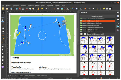 Futsal CalcioaCinque 01 400px