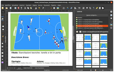 Futsal CalcioaCinque 03 400px