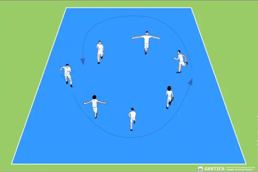 JOGO DE MOVIMENTO E ESPORTE PARA CRIANÇAS - Nº 0015 - o equilibrista